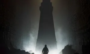 Příběh: důl Jan Maria