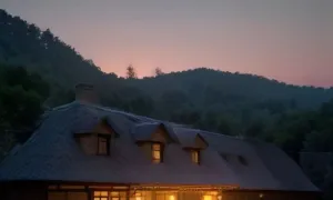 Příběh: Dům čp. 280