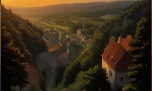 Příběh: Venkovský dům (Heřmanovice, 1000143260)