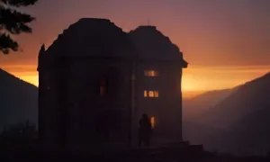 Příběh: Kamenná 2