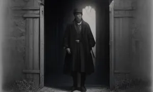Příběh: Usedlost Doubková