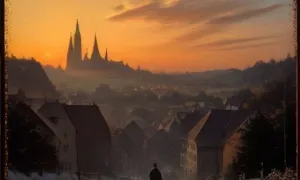 Příběh: Rumpálův dům