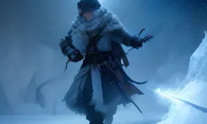 Příběh: Chalupa na Rozcestí