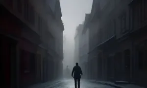 Příběh: Kaplička ve Vokovicích