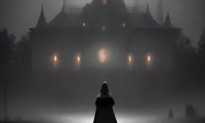 Příběh: Herainova vila