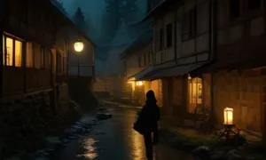 Příběh: Úpravna vody Podhradí u Vítkova