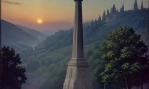 Příběh: Kříž