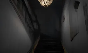 Příběh: Střelecká 6