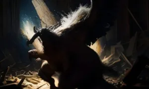 Příběh: Puklicův dům