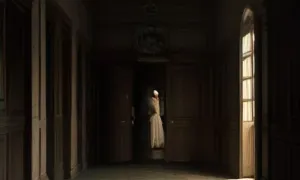 Příběh: Usedlost Hrdlořezská čp. 2