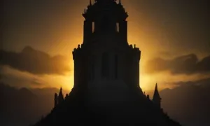 Příběh: Nový věk