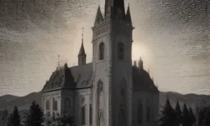 Příběh: Smírčí kříž (okres Zlín)