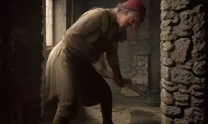 Příběh: Dům dělnické kolonie Larische-Mönnicha (č.p. 1425)
