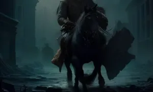 Příběh: Hamr