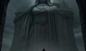 Příběh: Kaple svatého Isidora