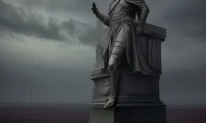 Příběh: Pomník padlým (Šlapanice)