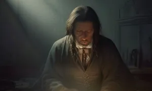 Příběh: Smírčí kříž (Dubicko)