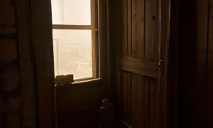 Příběh: Sýpka (Úvalno)