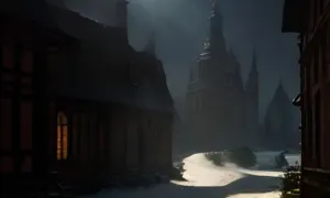 Příběh: měnírna Krenovka