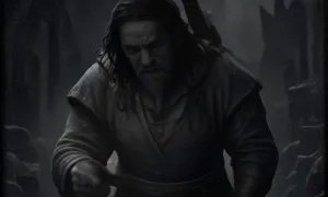 Příběh: Dům čp. 1 (Albrechtice u Frýdlantu)