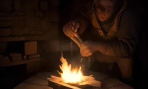 Příběh: Dům čp. 197