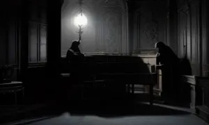 Příběh: Dům čp. 2 (Mikulášovice)