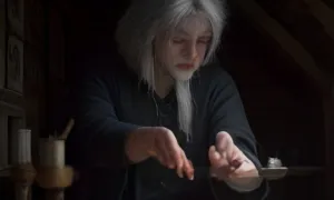 Příběh: Dům čp. 330