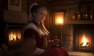 Příběh: Jaroňkova útulna