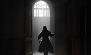Příběh: městský dům (Pecka)