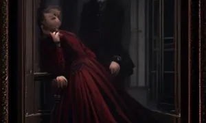 Příběh: Valinova vila