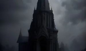 Příběh: Kaple svatého Josefa
