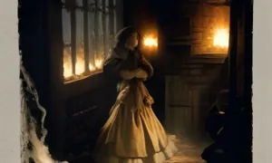 Příběh: Socha svatého Floriána (Ústí nad Orlicí)