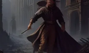 Příběh: Kotěrova 1