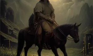 Příběh: Smírčí kříž (Topolany)