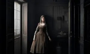 Příběh: Budova Teplotechny
