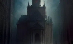 Pověst: Loretánská kaple v Rumburku