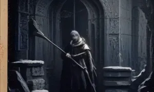 Příběh: Dům U Fünfkirchenů