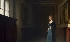 Pověst: kaple Anděla Strážce v Sedlci