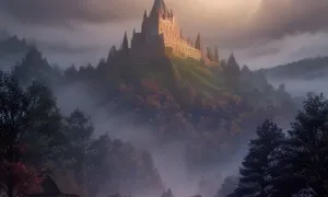 Pověst: kaple Andělů Strážných (Vojnice)