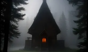 Pověst: kaple Nejsvětějšího Srdce Ježíšova (Salmov)