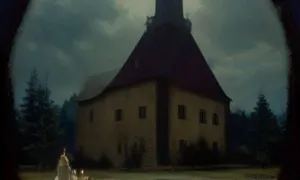 Pověst: kaple Panny Marie (Podlesí)