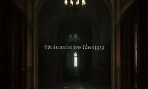 Pověst: kaple Panny Marie Bolestné (Kokešov)