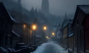 Pověst: Jezuitský filosofický ústav