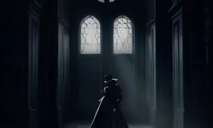 Příběh: Základní škola (Hornická Čtvrť)