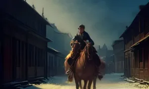 Pověst: Piaristická kolej (Starý Most)