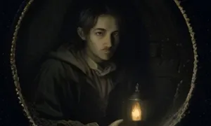 Příběh: Dům čp. 411