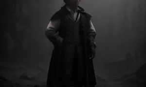 Příběh: Kaplička v Kornu