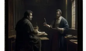 Příběh: Lázně III. / Slatinné