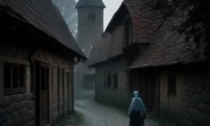 Příběh: Dům čp. 213 (Štramberk)