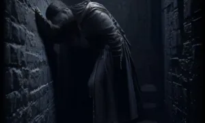 Příběh: Činžovní dům Josefa Cardy